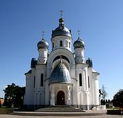 Церковь Михаила Архангела, , Берёза, Берёзовский район, Беларусь, Брестская область
