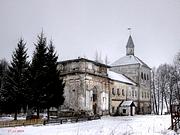 Церковь Климента, Папы Римского - Костюрино - Мышкинский район - Ярославская область