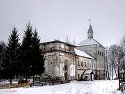 Церковь Климента, Папы Римского, , Костюрино, Мышкинский район, Ярославская область