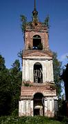 Погорелка. Рождества Христова, церковь