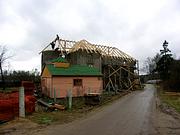 Церковь Николая Чудотворца - Никулино - Истринский городской округ и ЗАТО Восход - Московская область