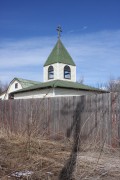 Неизвестная часовня - Мазилово - Истринский городской округ и ЗАТО Восход - Московская область