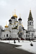 Княжье Озеро. Александра Невского, церковь