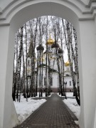 Княжье Озеро. Александра Невского, церковь