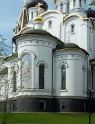 Княжье Озеро. Александра Невского, церковь
