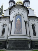Княжье Озеро. Александра Невского, церковь