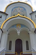 Княжье Озеро. Александра Невского, церковь