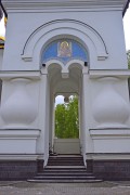 Княжье Озеро. Александра Невского, церковь