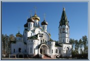 Церковь Александра Невского