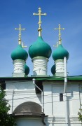 Никулино. Николая Чудотворца, церковь
