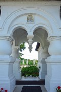 Никулино. Николая Чудотворца, церковь