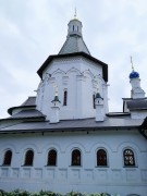 Никулино. Николая Чудотворца, церковь