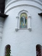 Церковь Николая Чудотворца, , Никулино, Истринский городской округ и ЗАТО Восход, Московская область