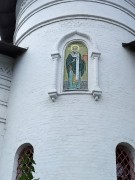 Никулино. Николая Чудотворца, церковь