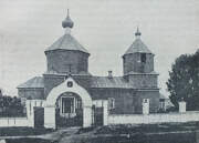 Никулино. Николая Чудотворца, церковь
