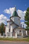 Церковь Николая Чудотворца