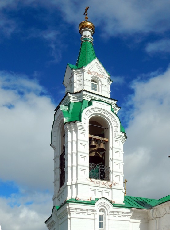 Церковь Рождества Христова, Звенигород (Одинцовский городской округ и ЗАТО Власиха, Краснознаменск, Московская область). архитектурные детали