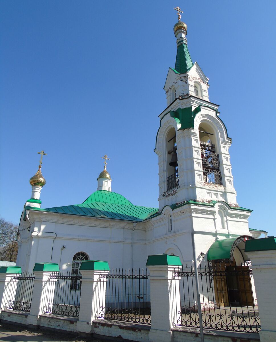 Церковь Рождества Христова, Звенигород (Одинцовский городской округ и ЗАТО Власиха, Краснознаменск, Московская область). архитектурные детали