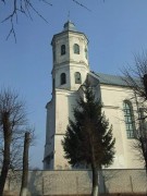 Церковь Троицы Живоначальной, , Слоним, Слонимский район, Беларусь, Гродненская область