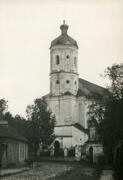 Слоним. Троицы Живоначальной, церковь