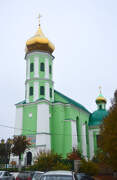 Слоним. Троицы Живоначальной, церковь