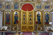 Слоним. Троицы Живоначальной, церковь