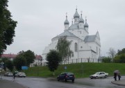 Кафедральный собор Спаса Преображения - Слоним - Слонимский район - Беларусь, Гродненская область