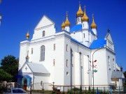 Кафедральный собор Преображения Господня, , Слоним, Слонимский район, Беларусь, Гродненская область