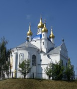Кафедральный собор Преображения Господня, , Слоним, Слонимский район, Беларусь, Гродненская область