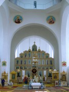 Кафедральный собор Преображения Господня, , Слоним, Слонимский район, Беларусь, Гродненская область