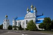 Кафедральный собор Преображения Господня, , Слоним, Слонимский район, Беларусь, Гродненская область