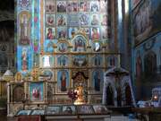 Кафедральный собор Преображения Господня, , Слоним, Слонимский район, Беларусь, Гродненская область