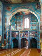 Слоним. Преображения Господня, кафедральный собор