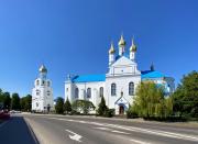 Кафедральный собор Преображения Господня