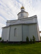 Церковь Николая Чудотворца - Логойск - Логойский район - Беларусь, Минская область