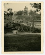 Церковь Николая Чудотворца - Логойск - Логойский район - Беларусь, Минская область