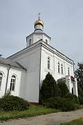 Логойск. Николая Чудотворца, церковь