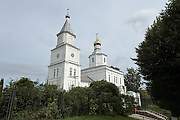 Логойск. Николая Чудотворца, церковь