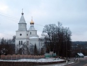 Николая Чудотворца, церковь