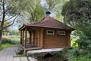Логойск. Николая Чудотворца, часовня