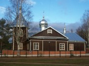 Церковь иконы Божией Матери 