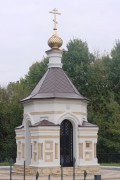 Часовня Воскресения Христова