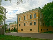 Богоявленский монастырь, , Полоцк, Полоцкий район и г. Полоцк, Беларусь, Витебская область