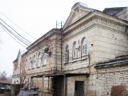 Благовещенский женский монастырь - Уфа - Уфа, город - Республика Башкортостан