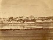 Уфа. Благовещенский женский монастырь