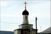 Церковь Спаса Нерукотворного образа, , Бахчисарай, Бахчисарайский район, Республика Крым