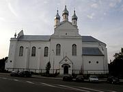 Кафедральный собор Преображения Господня, , Слоним, Слонимский район, Беларусь, Гродненская область