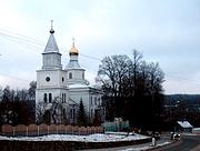 Церковь Николая Чудотворца - Логойск - Логойский район - Беларусь, Минская область