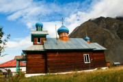 Церковь Николая Чудотворца, , Коо, Улаганский район, Республика Алтай