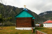 Церковь Николая Чудотворца - Коо - Улаганский район - Республика Алтай